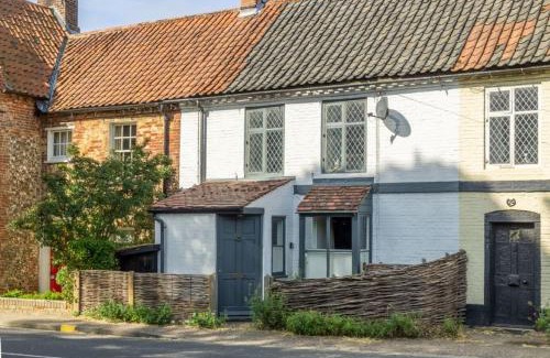 North Creake House | Willow Cottage 2