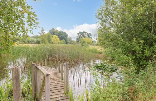 Hickling Cottage | Willow Cottage