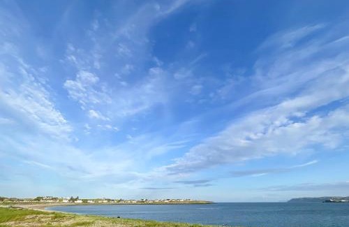 Isle of Lewis House | Willow Cottage