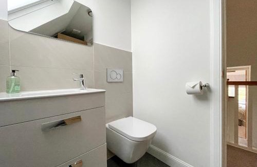 Isle of Lewis House | Willow Cottage