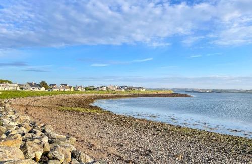 Isle of Lewis House | Willow Cottage