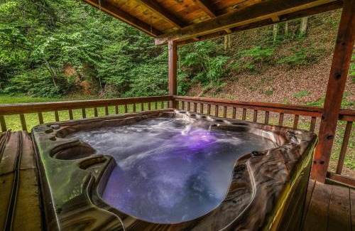 Townsend House | Willow Creek cabin