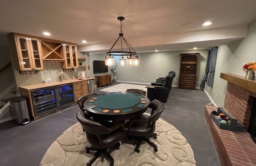 Englewood House | Willow Creek Oasis with Amazing Outdoor Kitchen