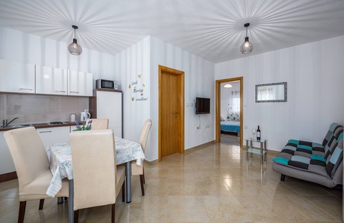 Marcana Apartment | Willow Garden Apartment Apartment Willow Apartment