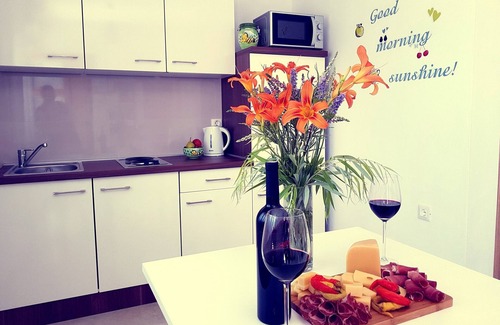 Marcana Apartment | Willow Garden Apartment Apartment Willow Apartment