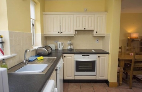 Rosslare Apartment | Willow Grove Holiday Cottages