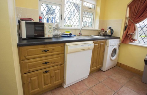 Rosslare Apartment | Willow Grove Holiday Cottages