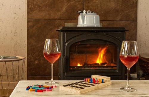 Arendonk Cabin | Willow Hideaway