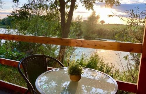 Arnold House | Willow Lodge
