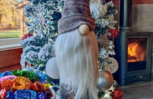 Rashfield House | Willow Lodge