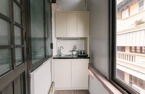 Old Quarter Apartment | Willow Old Town Hanoi