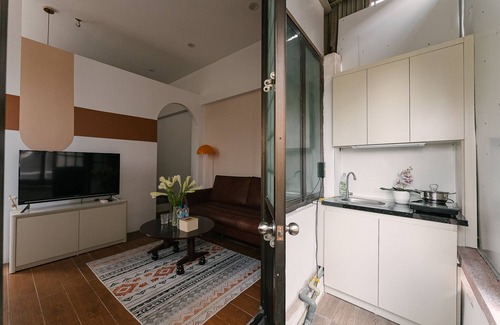 Old Quarter Apartment | Willow Old Town Hanoi