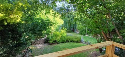 Barrydale Apartment | Willow's Rest