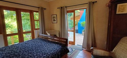 Barrydale Apartment | Willow's Rest