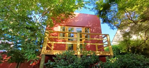 Barrydale Apartment | Willow's Rest
