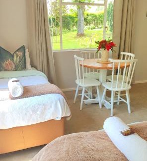 Underberg Apartment | Willowlea Cottage