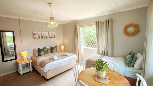 Underberg Apartment | Willowlea Cottage