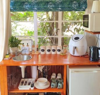 Underberg Apartment | Willowlea Cottage