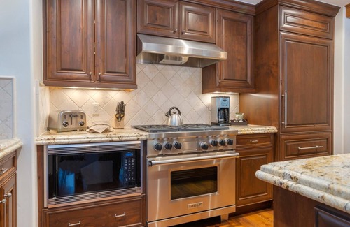 Vail Apartment | Willows 102 | Luxury 2BR Vail Village
