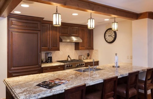 Vail Apartment | Willows 102 | Luxury 2BR Vail Village