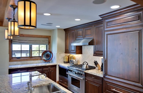 Vail Apartment | Willows 301 | Luxury 2BR Vail Village