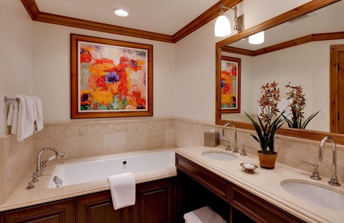 Vail Apartment | Willows 301 | Luxury 2BR Vail Village