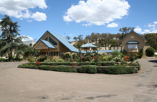 Goulburn Hotel | Willows Motel
