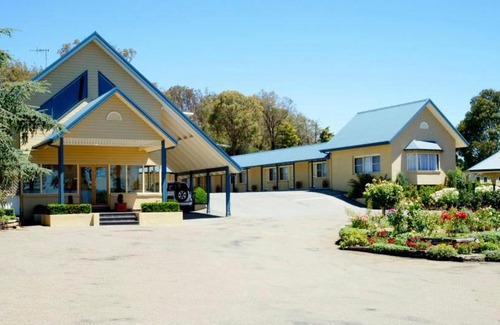Goulburn Hotel | Willows Motel