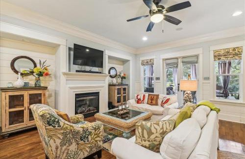 WaterSound West Beach House | Willows Place by 30A Escapes