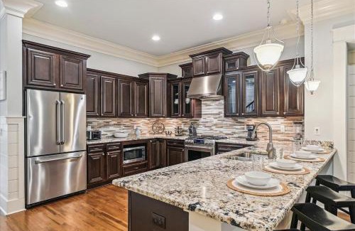 WaterSound West Beach House | Willows Place by 30A Escapes