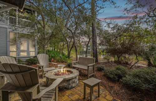 WaterSound West Beach House | Willows Place by 30A Escapes