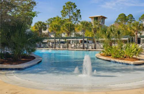 WaterSound West Beach House | Willows Place by 30A Escapes