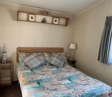 Newquay House | Willows Way Newquay Holiday Park