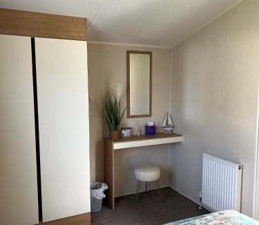 Newquay House | Willows Way Newquay Holiday Park