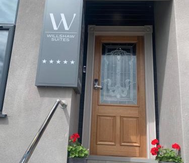 North Shore Apartment | Willshaw Suites for families over 25 only