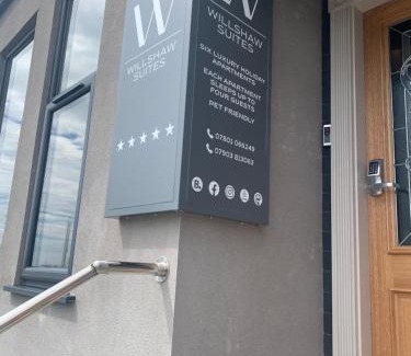 North Shore Apartment | Willshaw Suites for families over 25 only