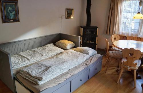 Vals Apartment | Willys Vals