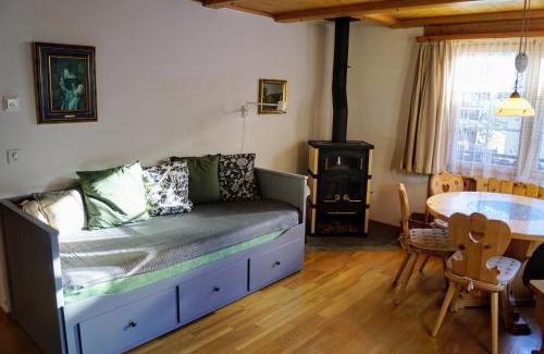 Vals Apartment | Willys Vals