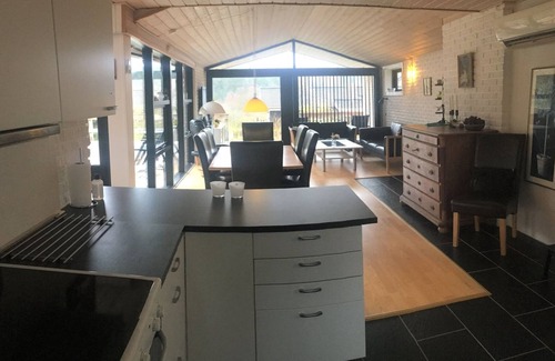 Silkeborg Municipality House | "Wilmer" - 40km from the sea by Interhome