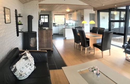 Silkeborg Municipality House | "Wilmer" - 40km from the sea by Interhome