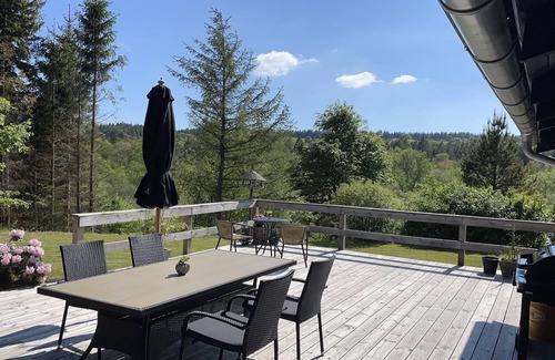 Silkeborg Municipality House | "Wilmer" - 40km from the sea by Interhome