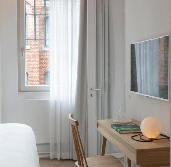 Charlottenburg Hotel | Wilmina Hotel
