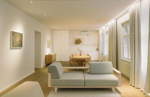 Charlottenburg Hotel | Wilmina Hotel