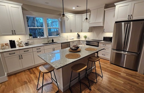 Wilmington Historic District House | Wilmington Downtown Escape