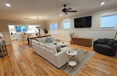 Wilmington Historic District House | Wilmington Downtown Escape