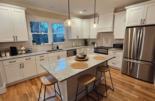 Wilmington Historic District House | Wilmington Downtown Escape