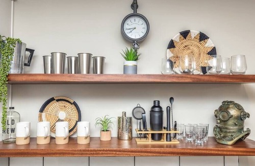 Princess Place House | Wilmington Home | Airport | Wrightsville -3 bed, Your Industrial Wilmington Home