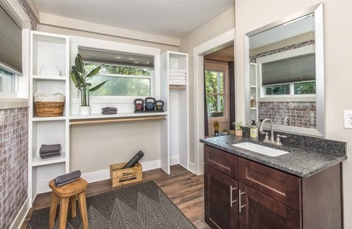 Princess Place House | Wilmington Home | Airport | Wrightsville -3 bed, Your Industrial Wilmington Home