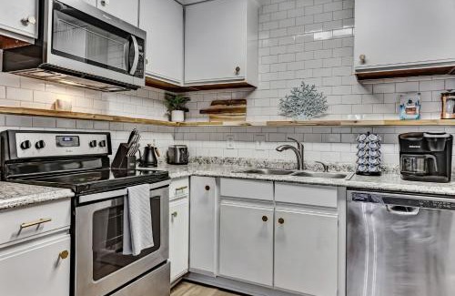 Savannah House | Wilmington Island Retreat