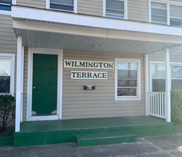 Ocean City Apartment | Wilmington Terrace